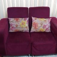 مبل ال هفت نفره