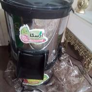 سبزی خردکن و رب گیر