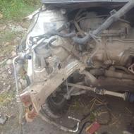 برلیانس‌‌تصادفی‌.شاسی‌‌ها‌سالم 1396