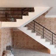 نرده استیل ، آلمینیوم ، شیشه و...