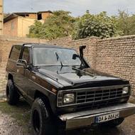 پاترول دو در