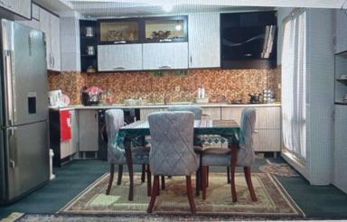 اجاره آپارتمان 65 متر در مرکز شهر