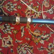 2عددلانسر اصایی. 6متری و3عدد کاسی ژاپن