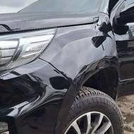 پولیش کاری و لیسه کاری