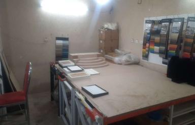 اجاره کارگاه یا انباری