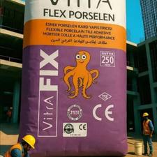 پخش انواع چسب پودری و خمیری مخصوص انواع سرامیک های پرسلان