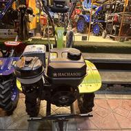 تیلر کولتیواتور هاچوسو KPT-1000