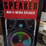 اسپیکر نو صدای قوی