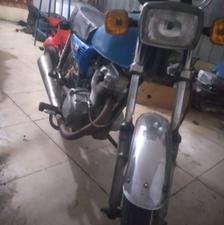 هوندا125 مزایده