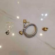 رابط شارژ گاز کپسول