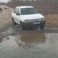 پراید مدل 89