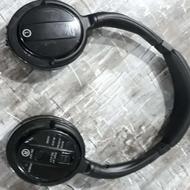 هدفون خودرو نیسان آرمادا