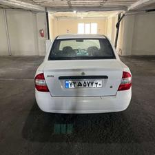 تیبا صندوقدار 85 هزار کار واقعی