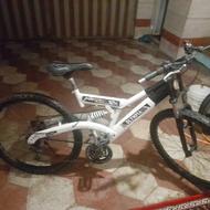 دوچرخه 26کمک دار