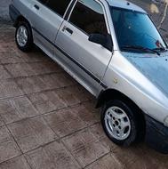 پراید 87شاسی پلمپ