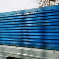 اتاق بالا نیسان