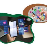 طراحی سایت، وب اپلیکیشن و اپلیکیشن موبایل