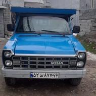 نیسان مدل 94