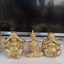 مجسمه وگل کم یاب