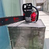 اره موتوری ادون مارک برجسته سفارش روسیه52cc