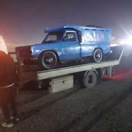 نیازمند مکانیک و باطری سازی نیسان