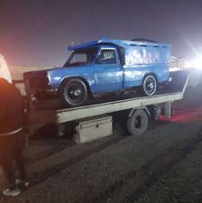 نیازمند مکانیک و باطری سازی نیسان