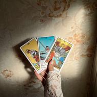 فال و طالع بینی تاروت