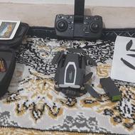 پهبادکنترولی عالیF199