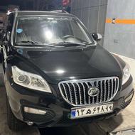 لیفان X60 بسیار نو