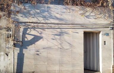 معاوضه خونه دو طبقه با باغ ویلا یا خونه ویلایی