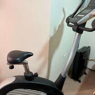 دوچرخه ثابت ورزشی