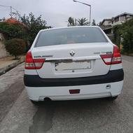 ال90 پارس تندر مدل 93