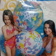 توپ اینتکس نو