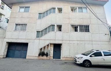 اجاره آپارتمان 175 متر در کوی شفا