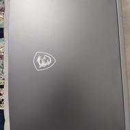 لب تاب msi پردازنده مرکزی corai5 نسل 13ـ8هسته ای