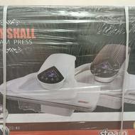 اتو پرسی مارشال آکبند