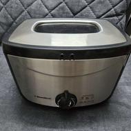 سرخ کن Hamilton