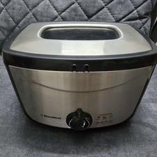 سرخ کن Hamilton