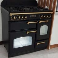 اجاق گاز تاکنو اصلی 4 فر داره