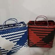 صنایع دستی در طرح و رنگ دلخواه