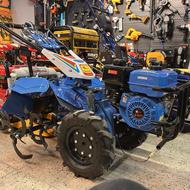 کولتیواتور کاوازاکی هشت اسب