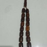 تسبیح سندلوس اصل آلمان کهنه