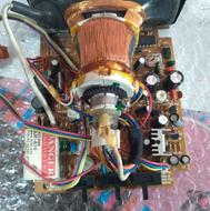 لامپ و برد آیفون تصویری کوماکس