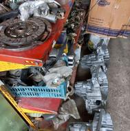 گیربکس پراید