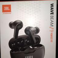 خریدار هندزفری خراب jbl مدل wave beam