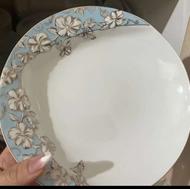 سرویس چینی 12نفره آکبند