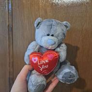 خرس های وارداتی ولنتاین