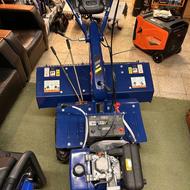 کولتیواتور اگرو Amt1-D9E