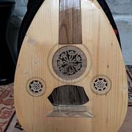 عود یا بربط نو