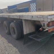 کفی تریلی 12,20 پاچه جمع